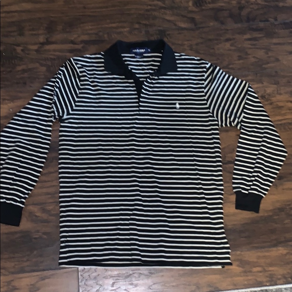 Polo Golf Ralph Lauren Long Sleeve